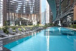 Marina One Residences (D1), Apartment #486569091